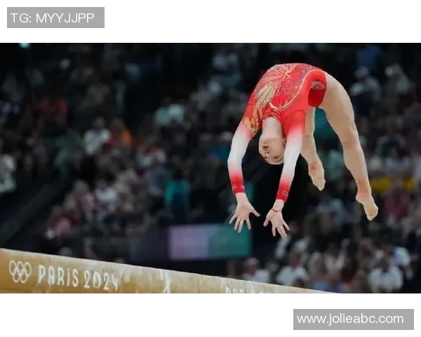 奥运会体操跳马动作难度提升研究