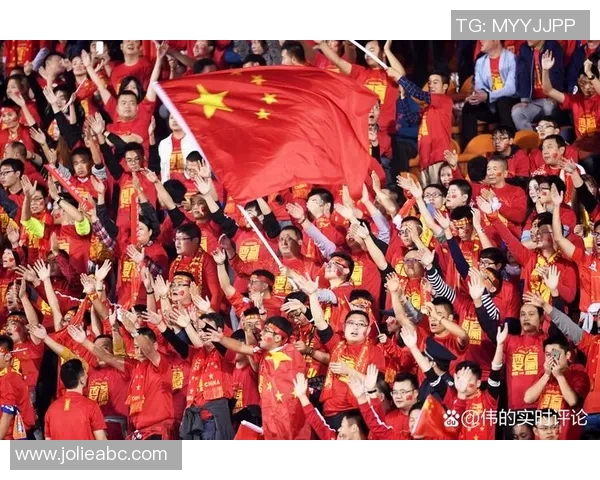 世界杯预选赛背后的故事：从少年到巨星之路