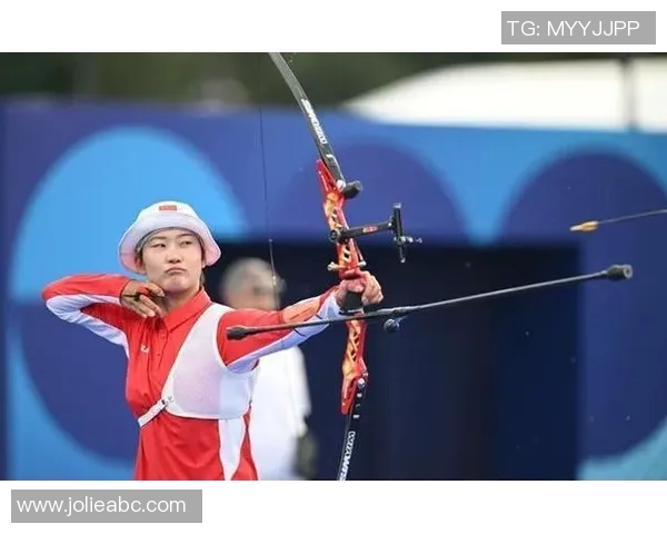 中国射箭队创造队史最佳战绩，首次击败韩国队