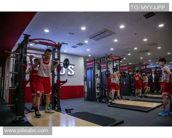 NBA关键球员体能恢复及训练计划