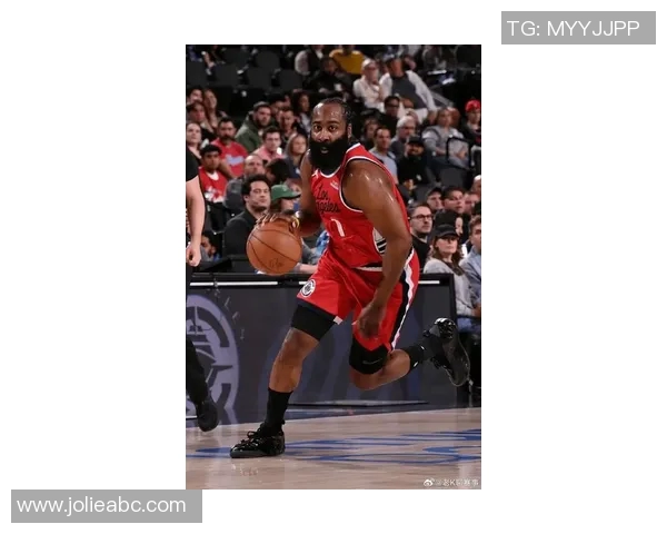 最新战报：哈登全场高光瞬间集锦