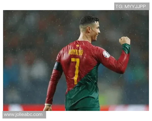 昔日恩怨再现！C罗与老队友狭路相逢